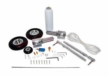 FW 190-D9 ESM-retract set